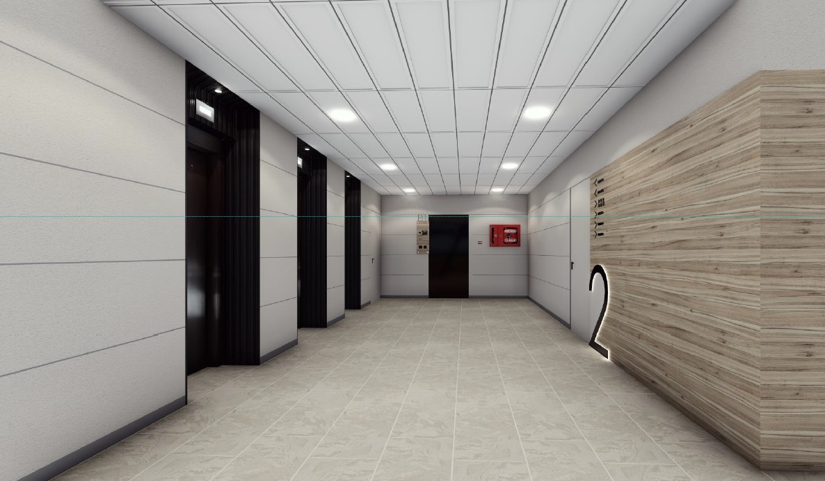 Edificio muntadas i 6 Edificio muntadas i 6